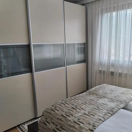 Omar's View Apartment *