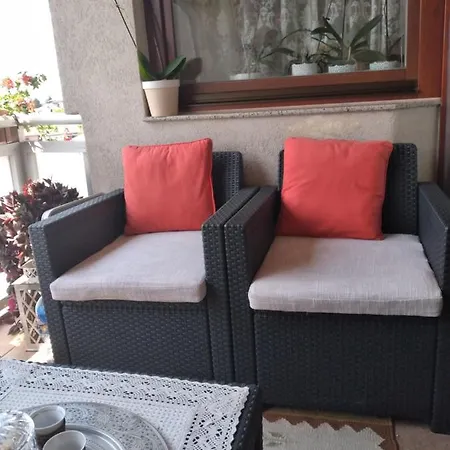 Apartman Omar's View Sarajevo