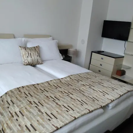 Apartman Omar's View Sarajevo