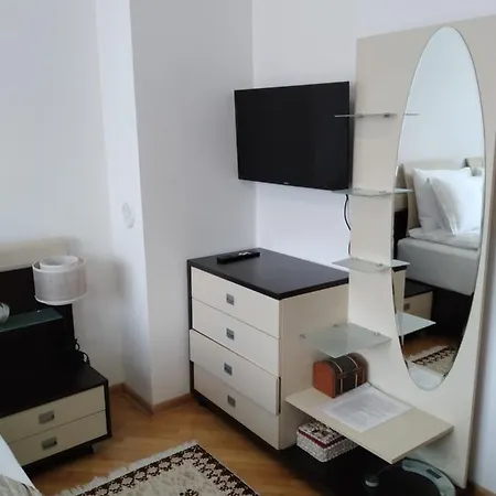 Omar's View Apartment