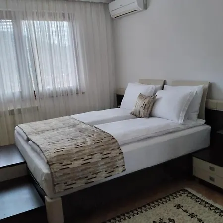 Omar's View Apartment Sarajevo