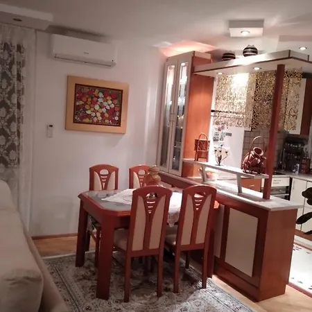 Omar's View Apartman