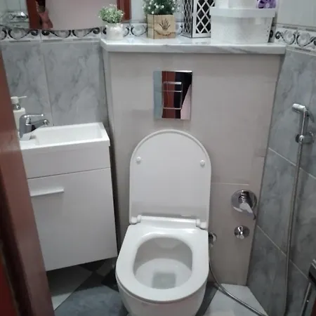 Omar's View * Saraybosna