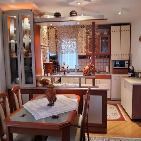 Apartman Omar's View