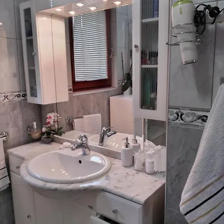 Omar's View Saraybosna