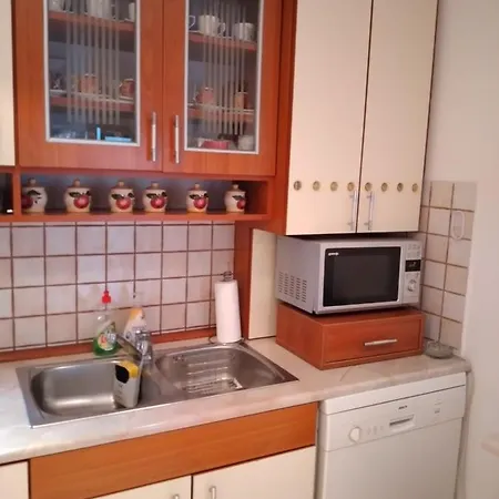 Omar's View Daire Saraybosna