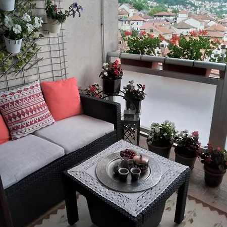 Omar's View Apartment