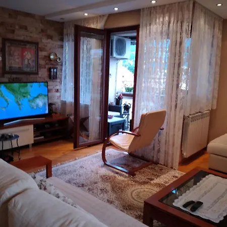 Apartman Omar's View