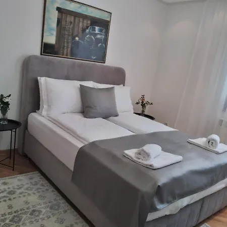 Omar's View Apartment