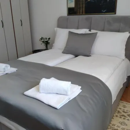 Omar's View * Saraybosna