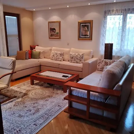 Apartman Omar's View Sarajevo